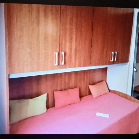 Appartement Casa Cavalieri à Mestre Extérieur photo