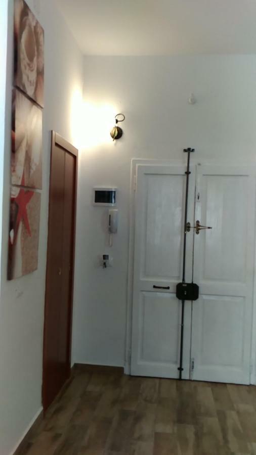 Appartement Casa Cavalieri à Mestre Extérieur photo