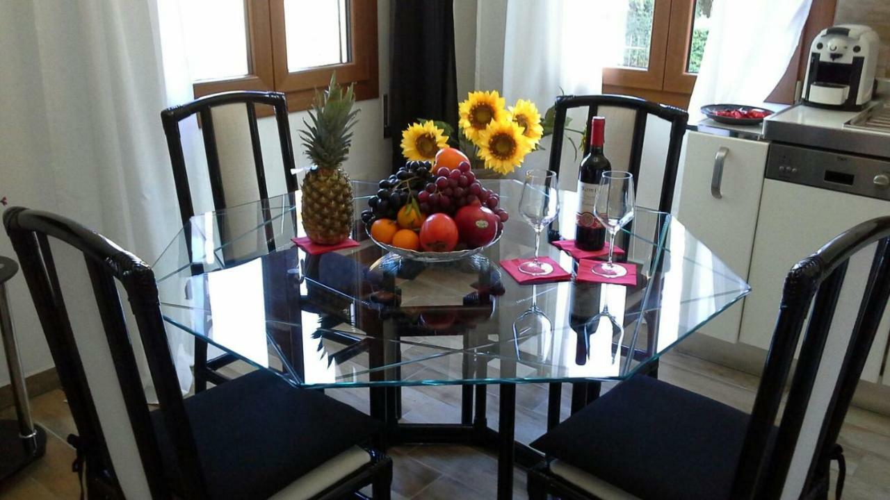 Appartement Casa Cavalieri à Mestre Extérieur photo