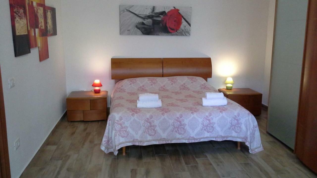 Appartement Casa Cavalieri à Mestre Extérieur photo